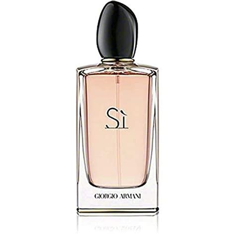 perfume giorgio armani mujer primor.